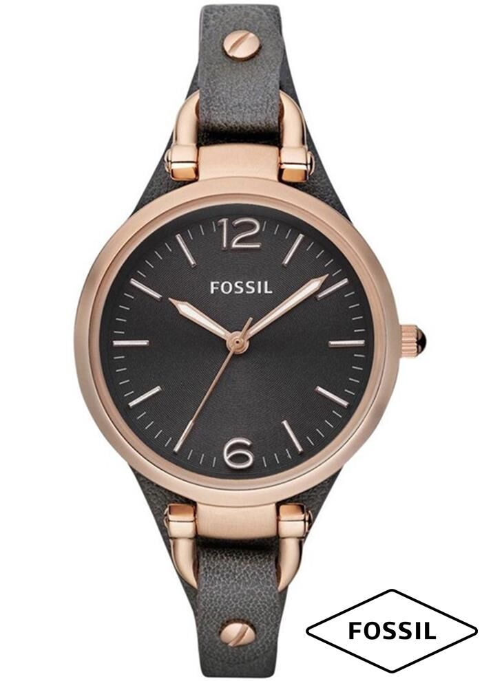 Fossil FES3077 Bayan Kol Saati