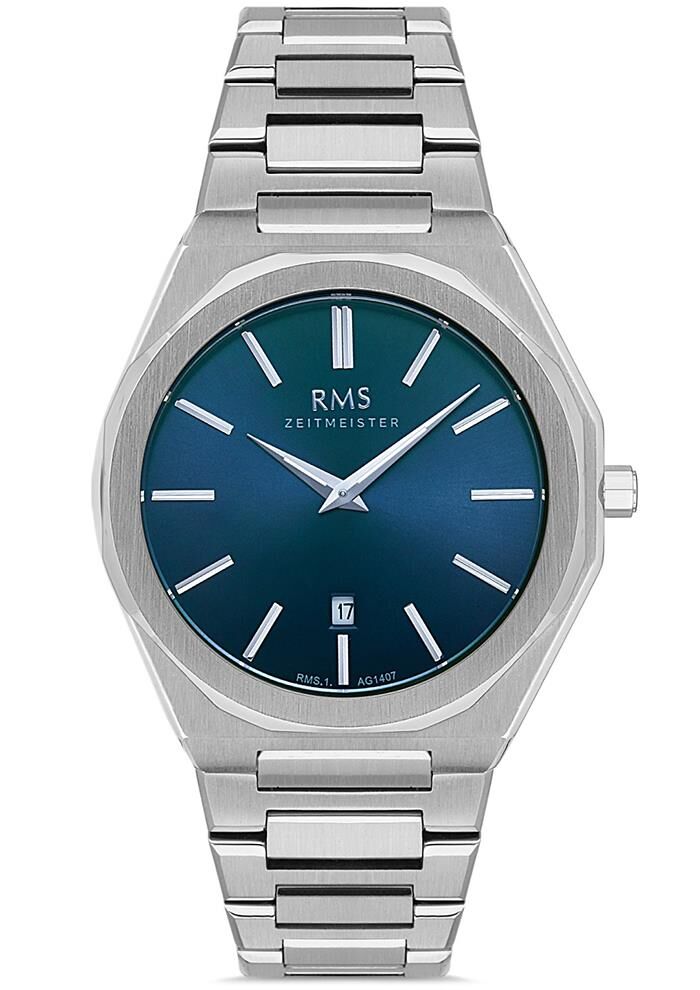 Grand Romanson RMS.1.AG1407.03 Erkek Kol Saati