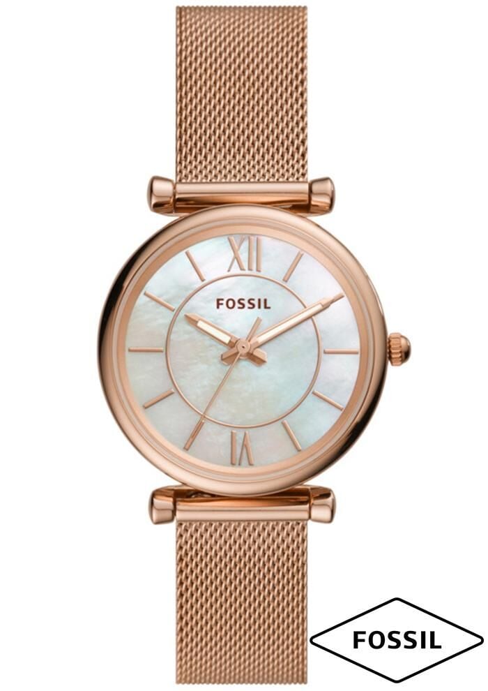 Fossil FES4918 Bayan Kol Saati