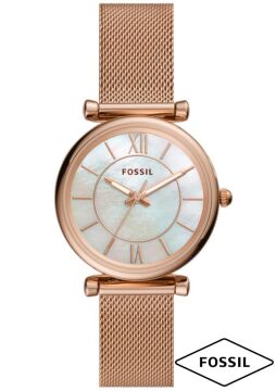 Fossil FES4918 Bayan Kol Saati