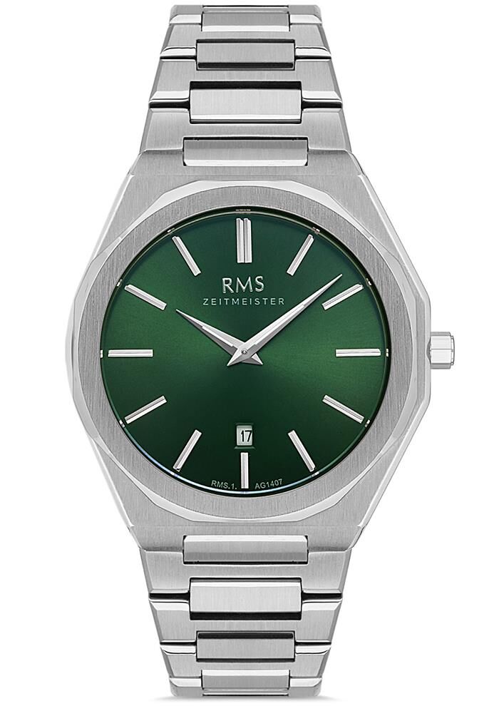 Grand Romanson RMS.1.AG1407.12 Erkek Kol Saati