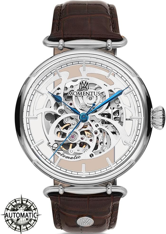 Momentus TM270S-16KS Automatic Erkek Kol Saati