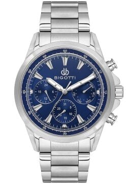 Bigotti BG.1.10425.6 Erkek Kol Saati