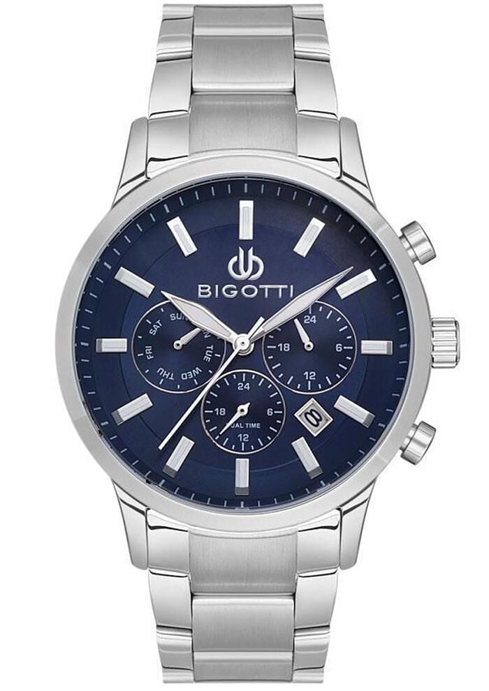 Bigotti BG.1.10484.3 Erkek Kol Saati