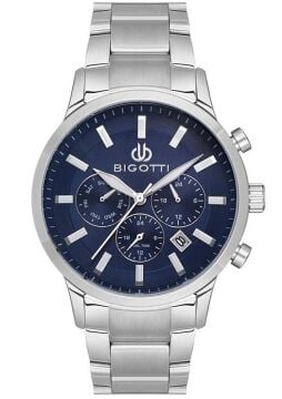 Bigotti BG.1.10484.3 Erkek Kol Saati