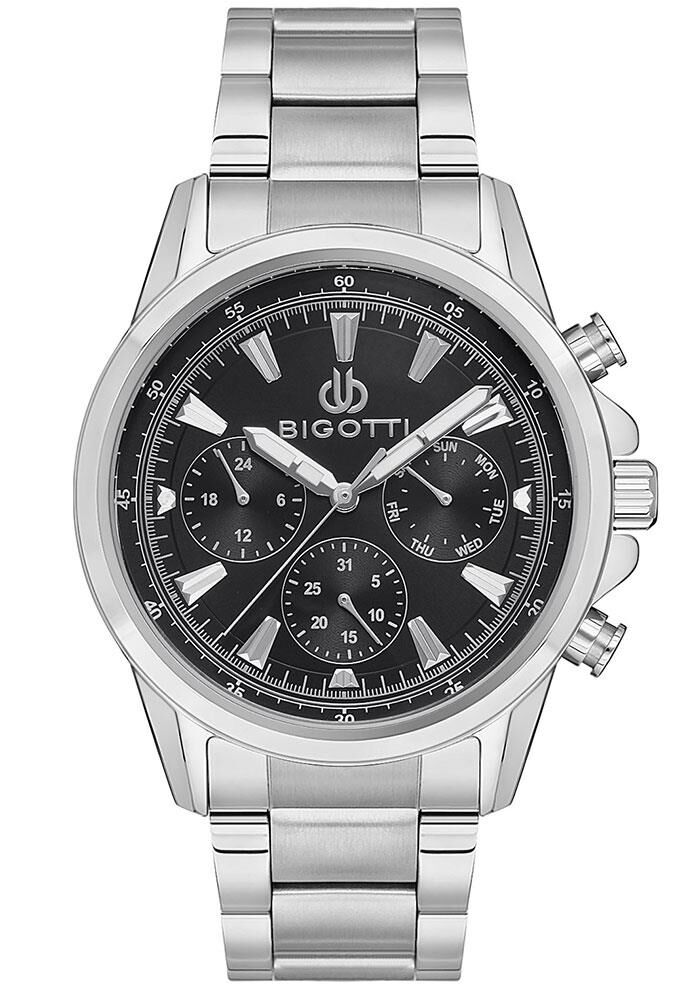 Bigotti BG.1.10425.2 Erkek Kol Saati