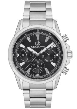 Bigotti BG.1.10425.2 Erkek Kol Saati