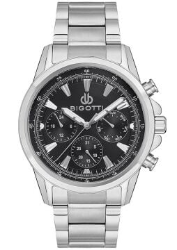 Bigotti BG.1.10425.2 Erkek Kol Saati
