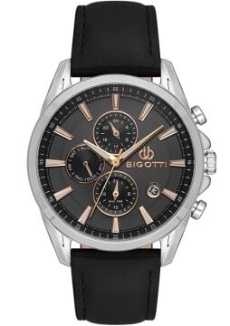Bigotti BG.1.10489-1 Erkek Kol Saati