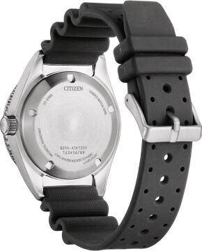 Citizen NY0120-01ZC Automatic Erkek Kol Saati