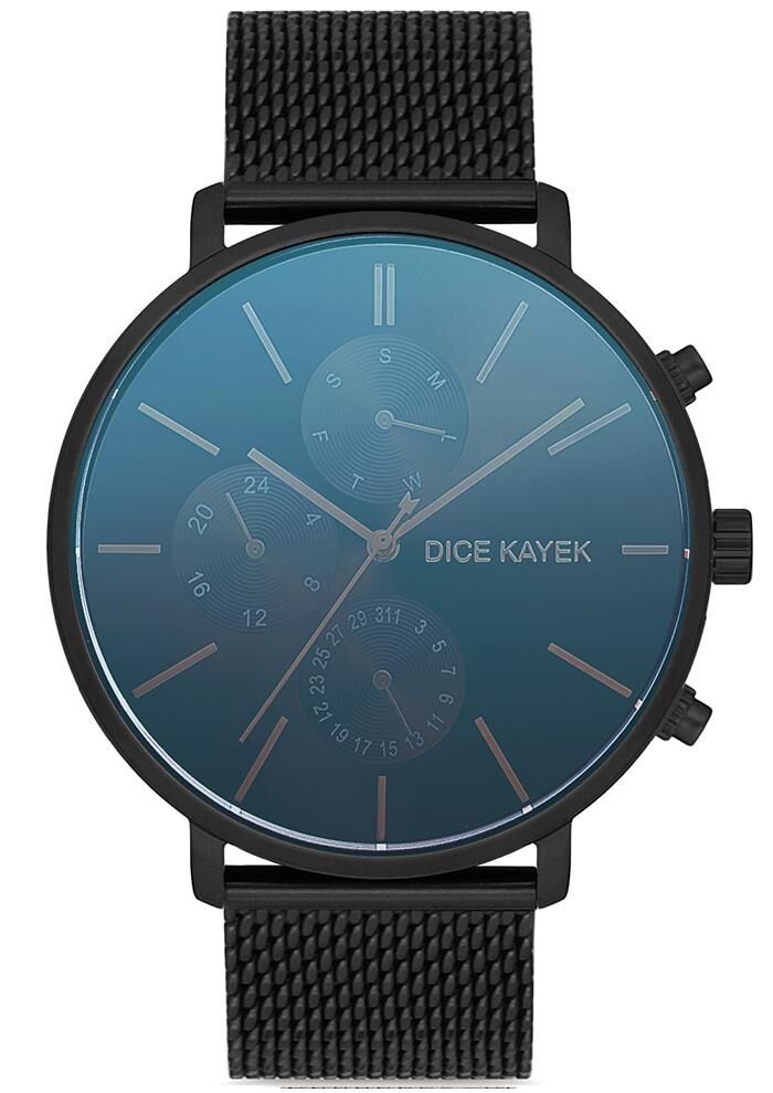 Dice Kayek DK.1.AG1241.06 Erkek Kol Saati