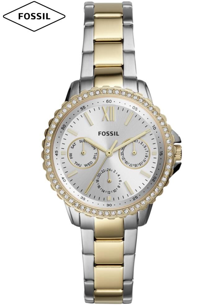 Fossil FES4784 Bayan Kol Saati
