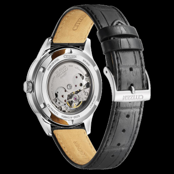 Citizen NY4058-01EC Automatic Erkek Kol Saati