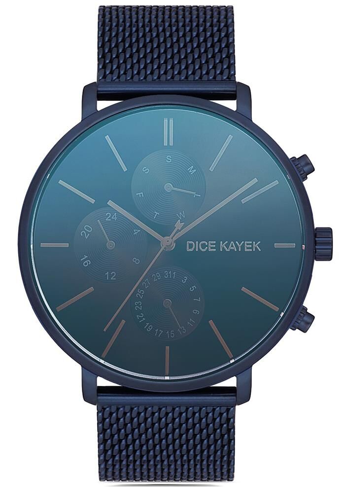 Dice Kayek DK.1.AG1241.07 Erkek Kol Saati