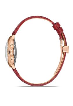 Hislon QL120T-02KR Bayan Kol Saati