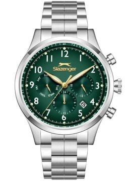 Slazenger SL.09.2598.2.370 Erkek Kol Saati