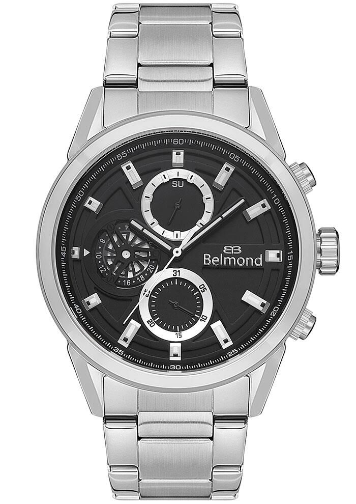 Belmond KNG1102.350 Erkek Kol Saati