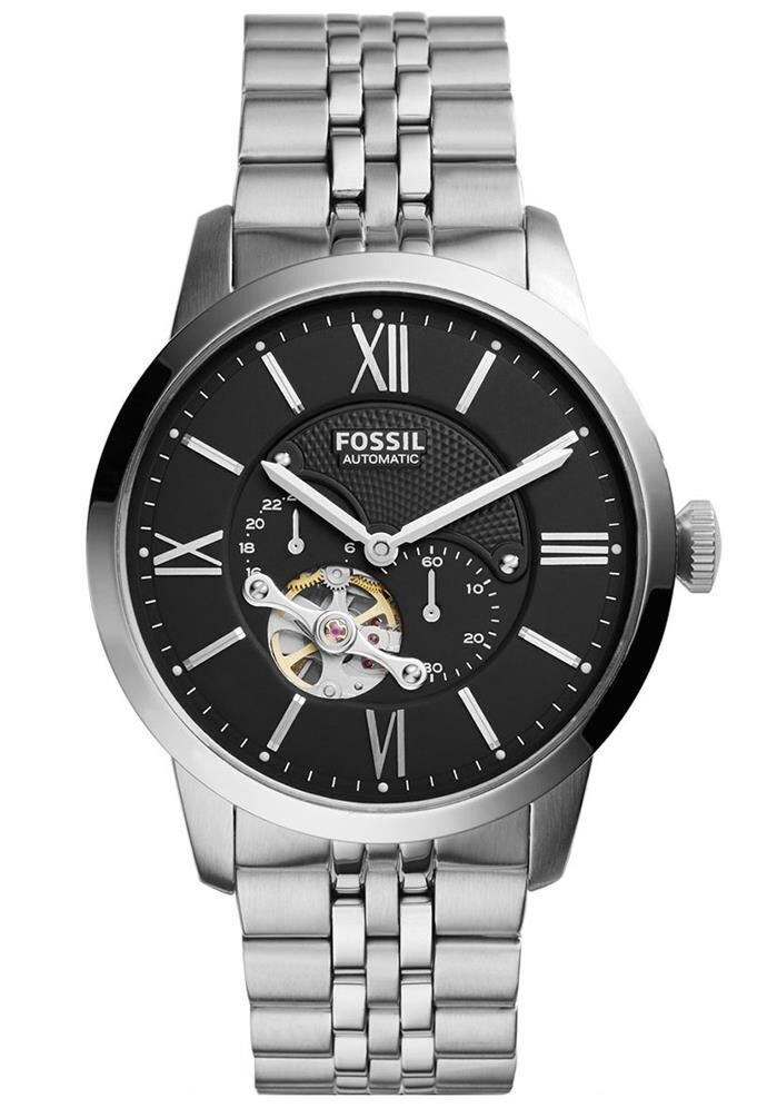 Fossil FME3107 Automatic Erkek Kol Saati