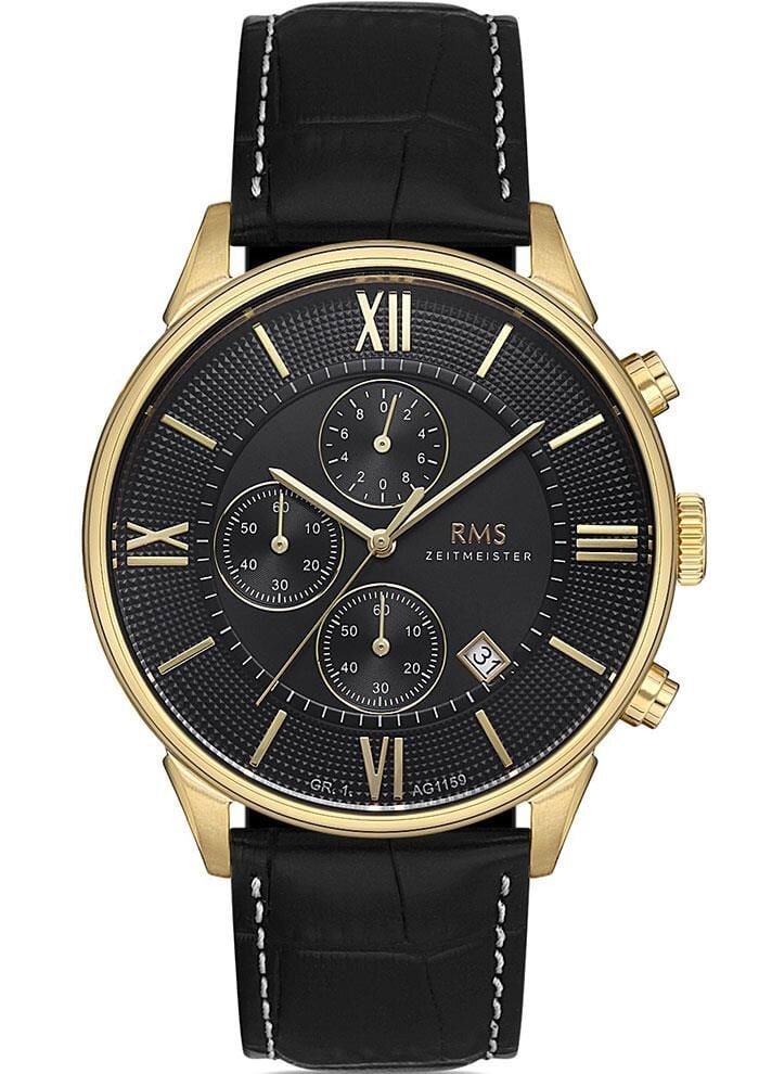 Grand Romanson RMS.1.AG1159.12 Erkek Kol Saati