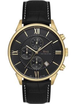 Grand Romanson RMS.1.AG1159.12 Erkek Kol Saati