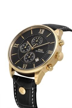 Grand Romanson RMS.1.AG1159.12 Erkek Kol Saati