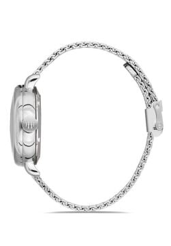 Hislon QD100S-16SS Automatıc Bayan Kol Saati