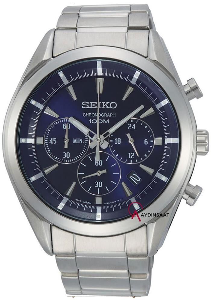 Seiko SSB329P1 Erkek Kol Saati