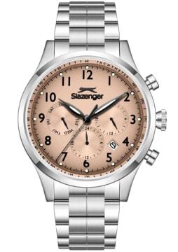 Slazenger SL.09.2598.2.380 Erkek Kol Saati