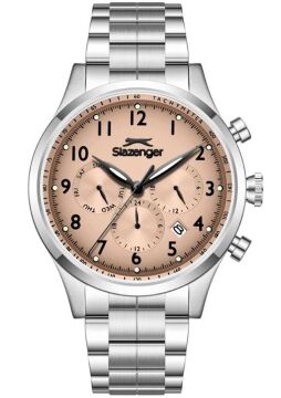 Slazenger SL.09.2598.2.380 Erkek Kol Saati