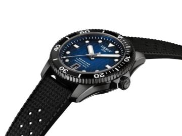 Tissot SEASTAR 1000 POWERMATİC 80 40MM T120.807.37.041.00 Erkek Kol Saati