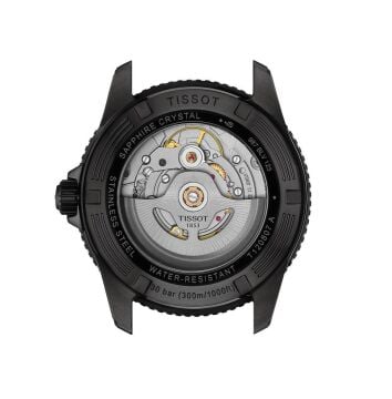 Tissot SEASTAR 1000 POWERMATİC 80 [40mm] T120.807.37.041.00 Erkek Kol Saati