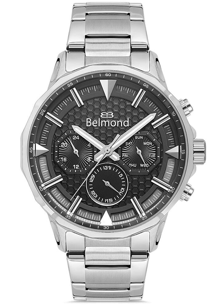 Belmond KNG1140.350 Erkek Kol Saati