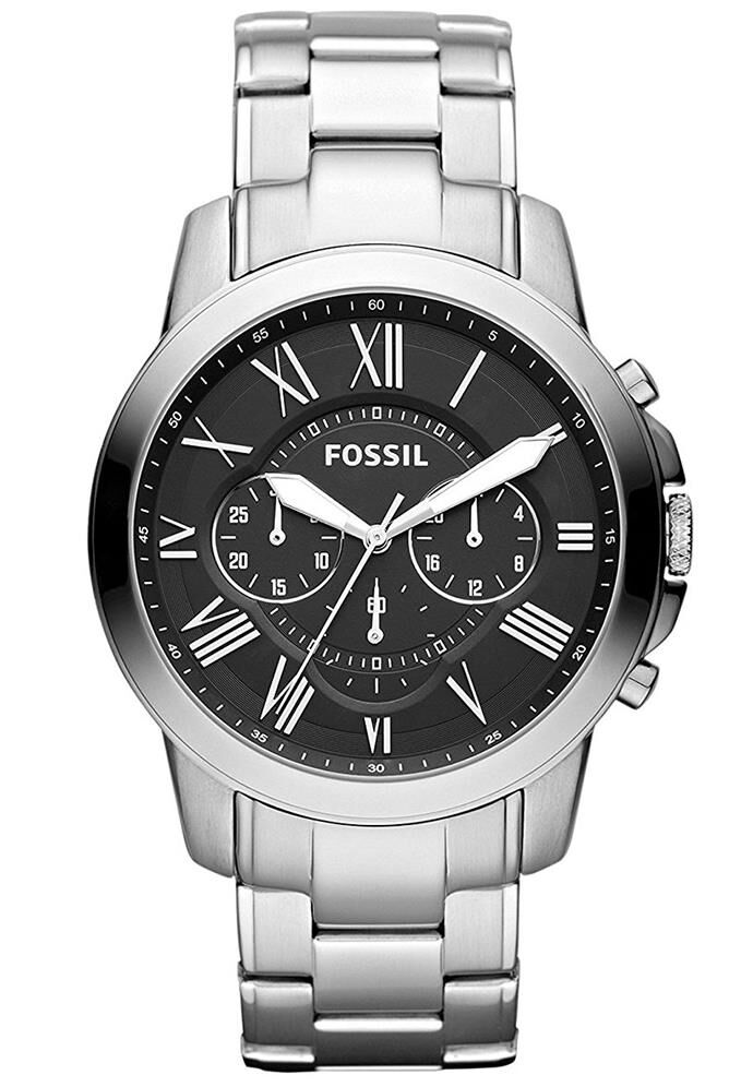 Fossil FFS4736IE Erkek Kol Saati