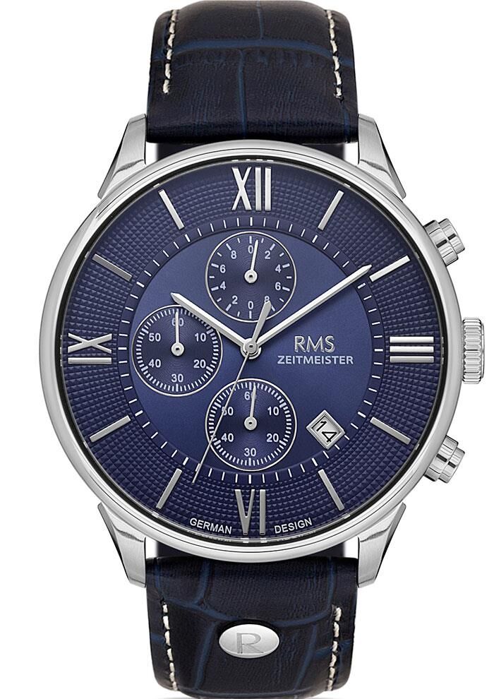 Grand Romanson RMS.1.AG1159.17 Erkek Kol Saati