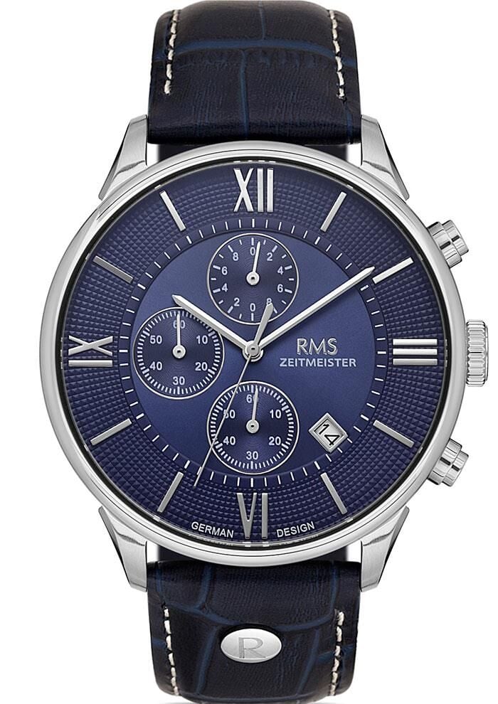 Grand Romanson RMS.1.AG1159.17 Erkek Kol Saati