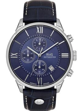 Grand Romanson RMS.1.AG1159.17 Erkek Kol Saati