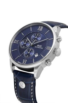 Grand Romanson RMS.1.AG1159.17 Erkek Kol Saati