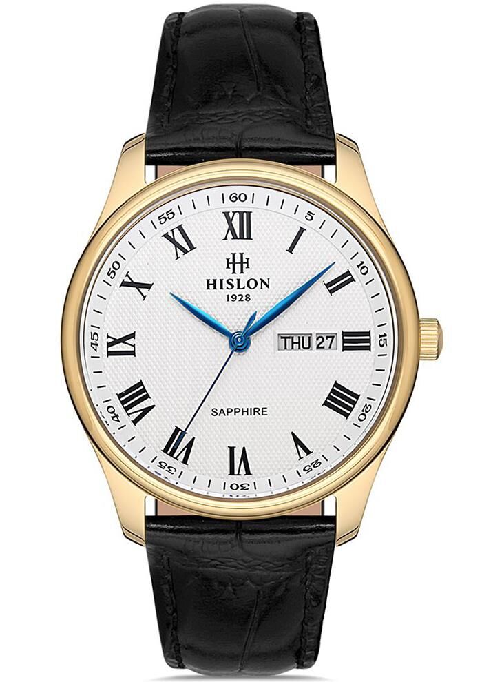 Hislon CL113G-02BG Erkek Kol Saati