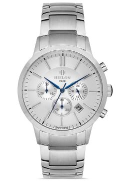 Hislon DT115S-02SS Erkek Kol Saati