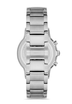 Hislon DT115S-02SS Erkek Kol Saati