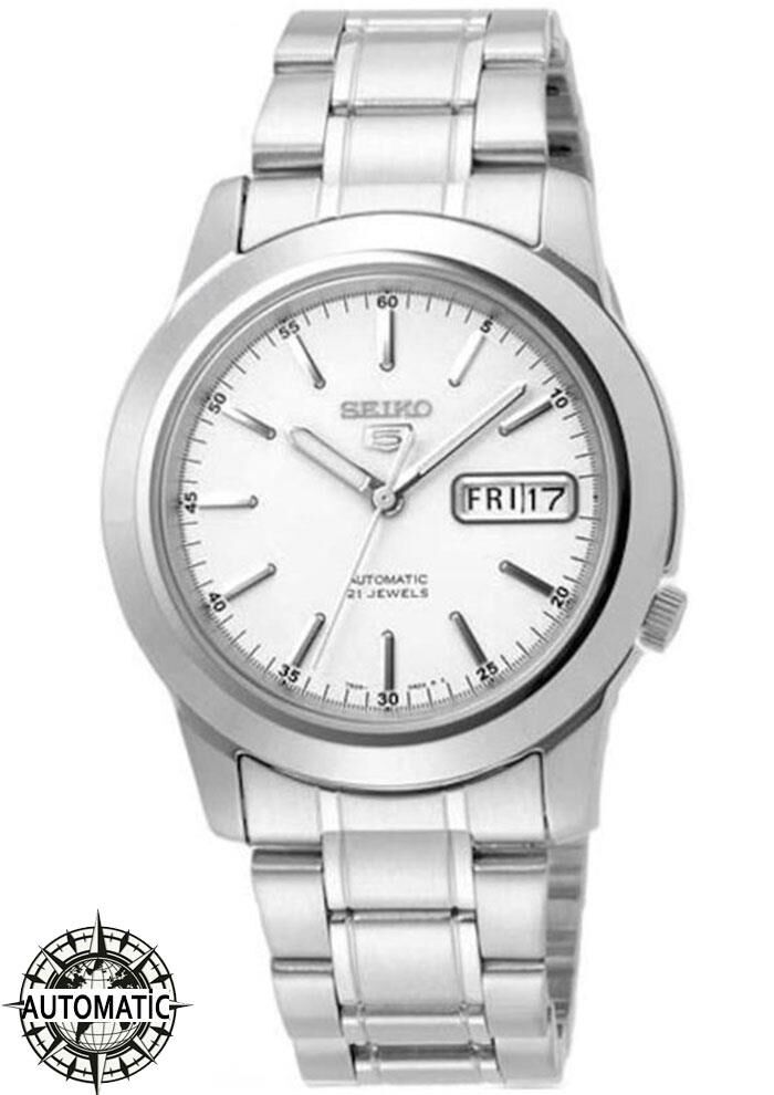 Seiko 5 SNKE49K1 [39mm] Automatic Erkek Kol Saati