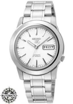 Seiko 5 SNKE49K1 [39mm] Automatic Erkek Kol Saati