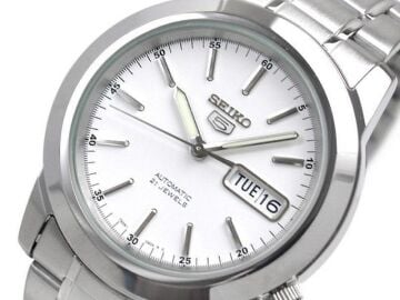 Seiko 5 SNKE49K1 [39mm] Automatic Erkek Kol Saati