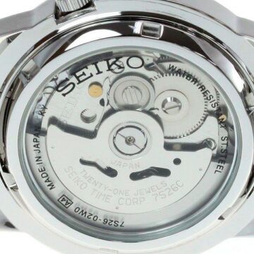 Seiko 5 SNKE49K1 [39mm] Automatic Erkek Kol Saati