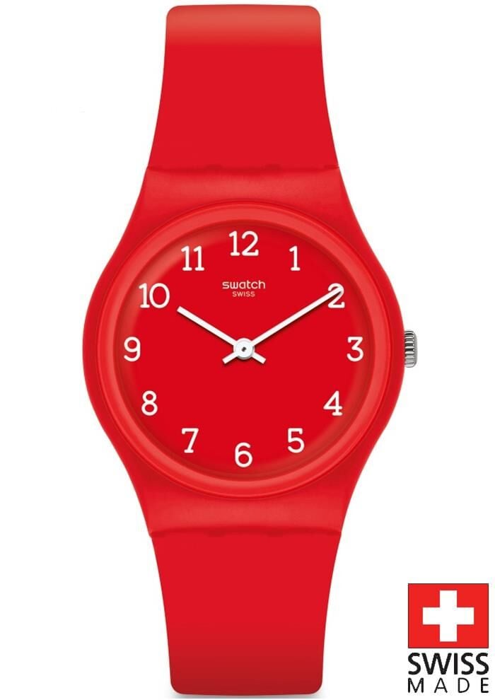 Swatch GR175 SUNETTY Kol Saati