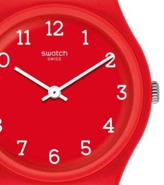 Swatch GR175 SUNETTY Kol Saati