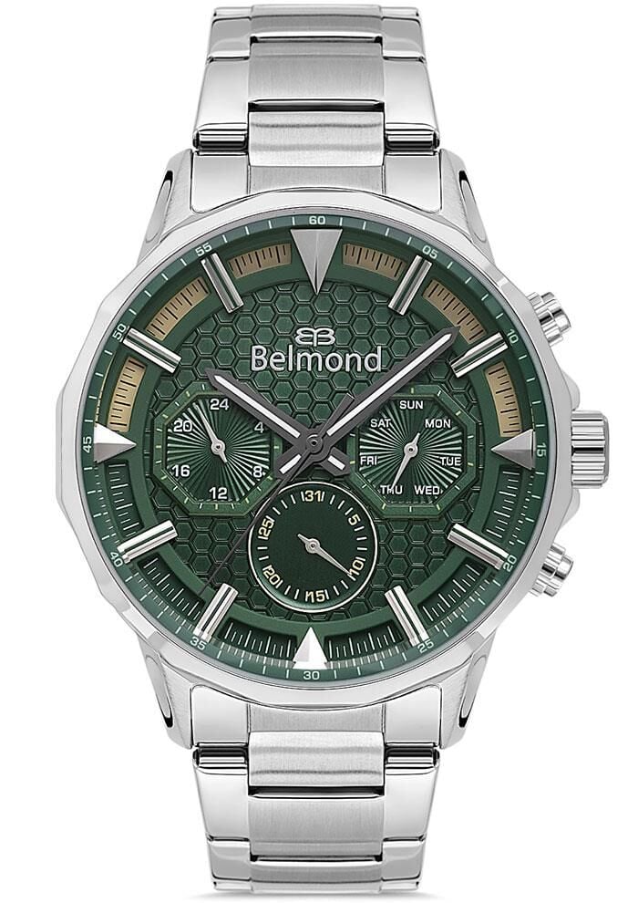 Belmond KNG1140.370 Erkek Kol Saati