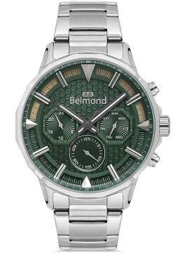 Belmond KNG1140.370 Erkek Kol Saati