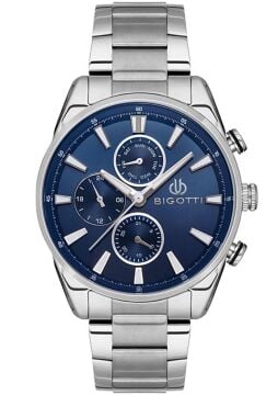 Bigotti BG.1.10506.3 Erkek Kol Saati