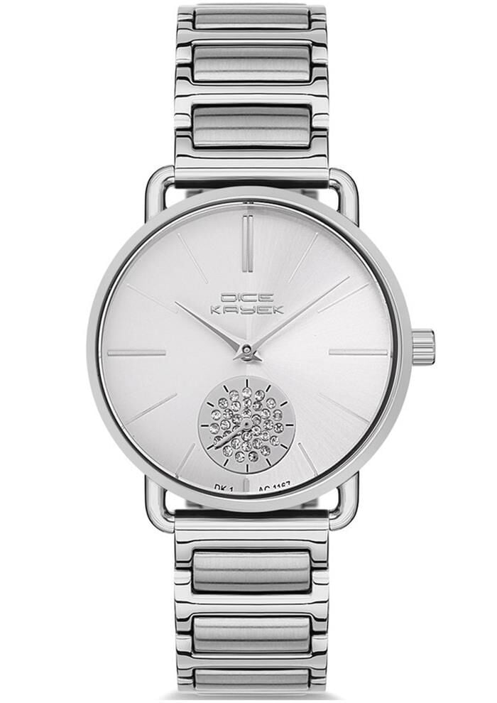 Dice Kayek DK.1.AG1167.09 Bayan Kol Saati
